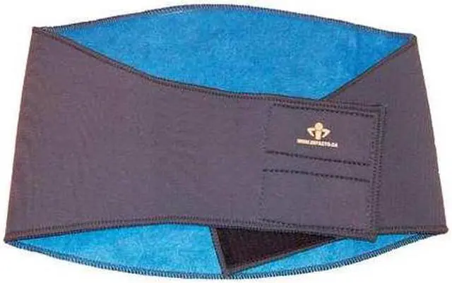 Main image of IMPACTO TS213L IMPACTO THERMO WRAP BACK SUPPORT L