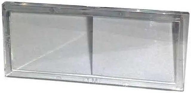 Main image of WESTWARD 33N563 Magnify Lens With Diopter 1.75