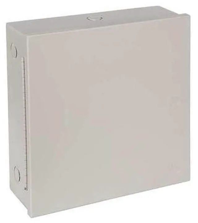 Main image of SAFETY TECHNOLOGY INTERNATIONAL STI-EM121204 Cabinet, Metal