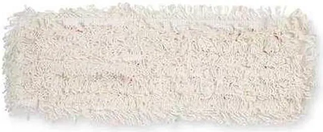 Main image of FlatMop, EasyScrub Plus, 18in, 10PK