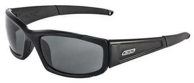 Alt view image 2 of 4 - Ess CDI™ Scratch-Resistant Ballistic Safety Glasses , Assorted Lens Color