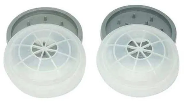 Main image of Filter Holder and Cover Assembly, PR