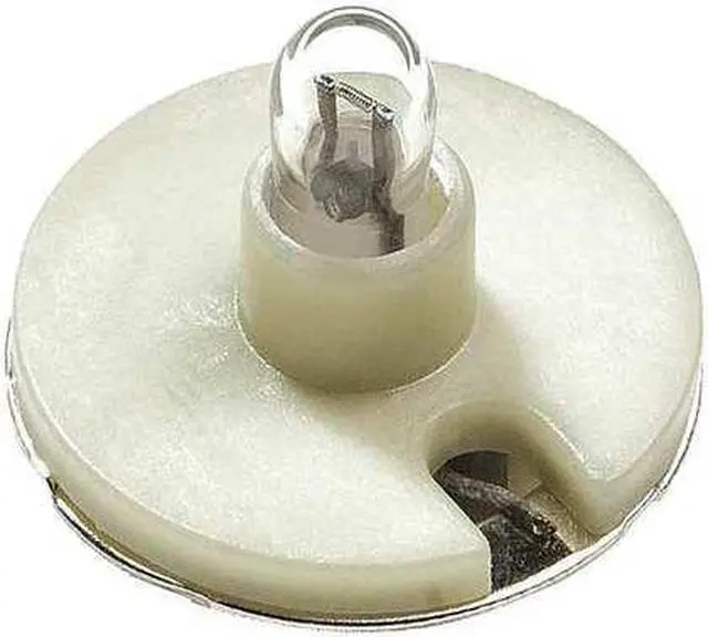 Alt view image 3 of 6 - Surefire 87064 - MN03 Flashlight Replacement Lamp Fits E2 Executive 60 Lumens (MN03 INCAND. LAMP 60 LUMENS HIGH OUTPUT E2D, E2E)
