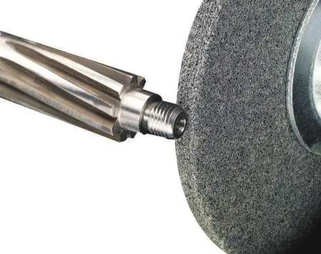 Main image of SCOTCH-BRITE 61500085404 Unitized Wheel,3 Diax1/4 Wx3/8,AO,MED