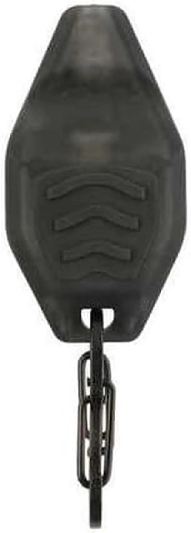 Alt view image 2 of 4 - Inova Microlight Swipe To Shine Key Light - Smoke/Black