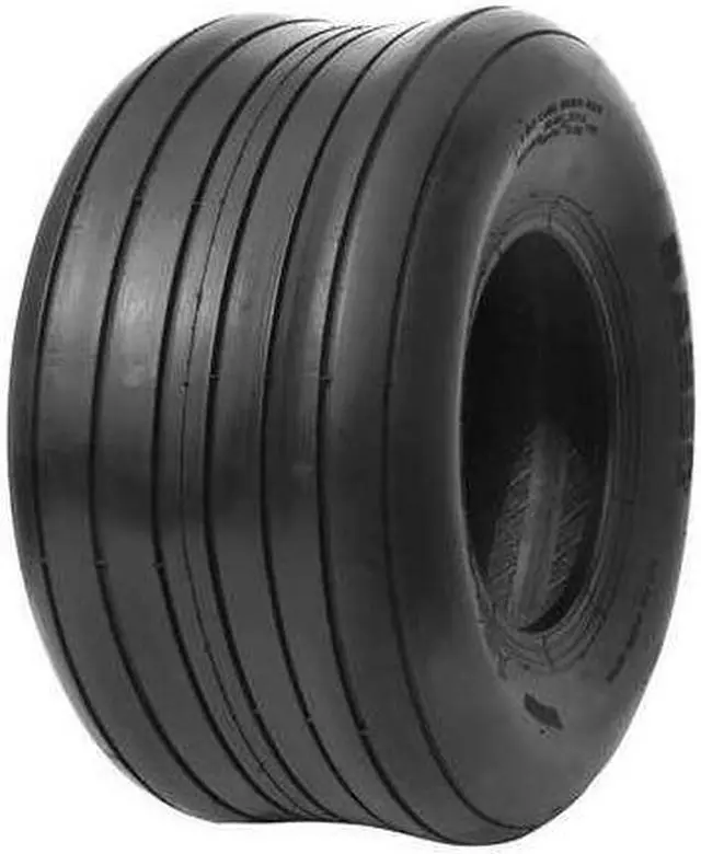 Main image of HI-RUN WD1086 Lawn/Garden Tire,FRT MWR 480/400-8,4 Ply G6788932