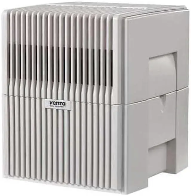Main image of VENTA LW25W Humidifier/Air Purifier, 120V, White