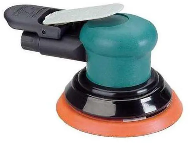 Main image of DYNABRADE 59020 Dynorbital-Spirit Air Random Orbital Sander,0.25HP,5 In.