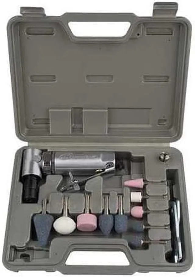 Main image of 302BK Composite Air Die Grinder Prep Kit