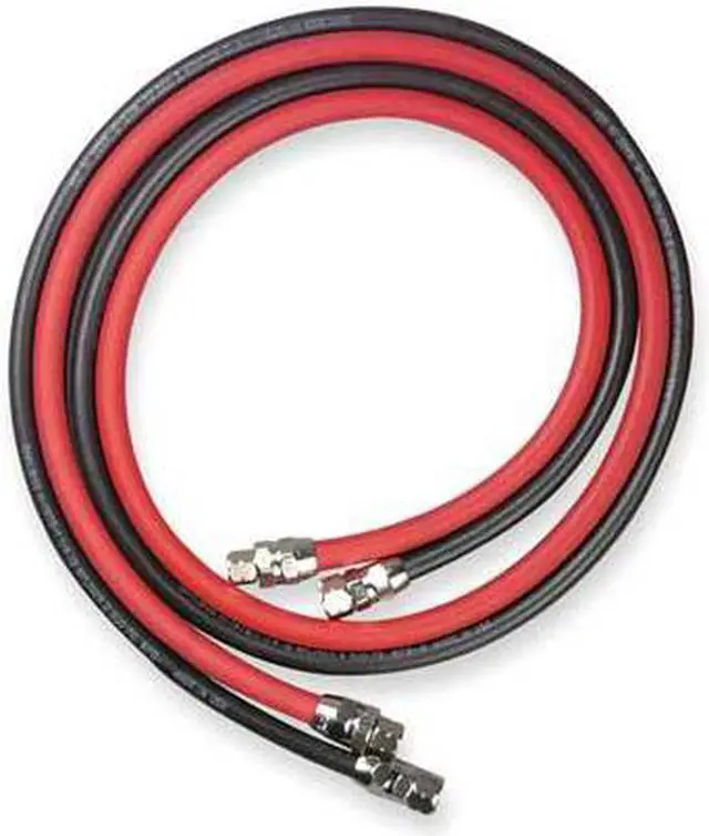 Alt view image 2 of 6 - Hose Assembly DEVILBISS KB-4006