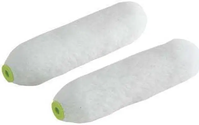Alt view image 2 of 7 - 6In Teflon Mini Roller Cover Shur-Line Shur-Line Roller Cover 4955TEF