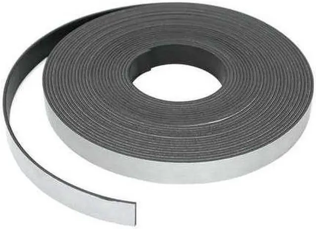 Main image of 1/2Inx25Ft Magnetic Flex Tape MASTER MAGNETICS Specialty Mechanics Tools 07013
