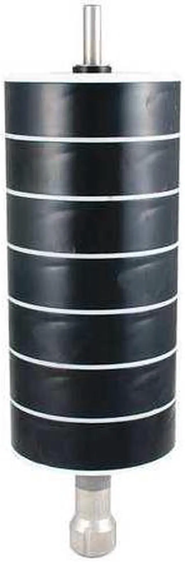 Main image of FLINT & WALLING 134097 Booster Cartridge,12 Stages,Cast Iron