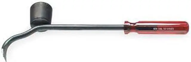 Main image of Professional Wheel Cover Puller and Replacer