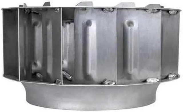 Main image of DAYTON 6366468 Replacement Wheel