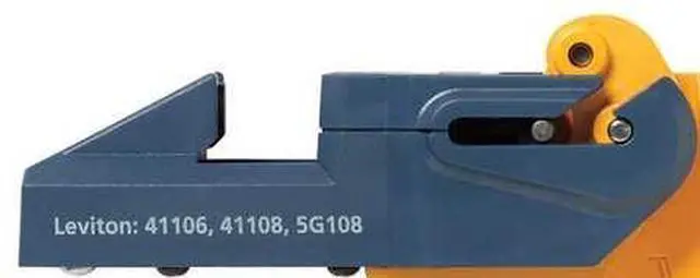 Main image of FLUKE JR-LEV-1-H Rplcmt Bladehead, For 41106, 41108, 5G108