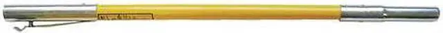 Main image of JAMESON FG-6 FG Series 6-foot Extension Pole
