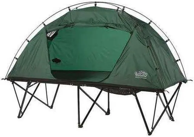 Alt view image 2 of 19 - Kamp-Rite Compact Tent Cot Xl Size