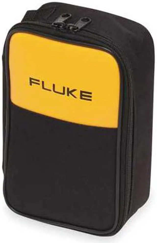 Alt view image 2 of 7 - Fluke C35 Soft Carrying Case