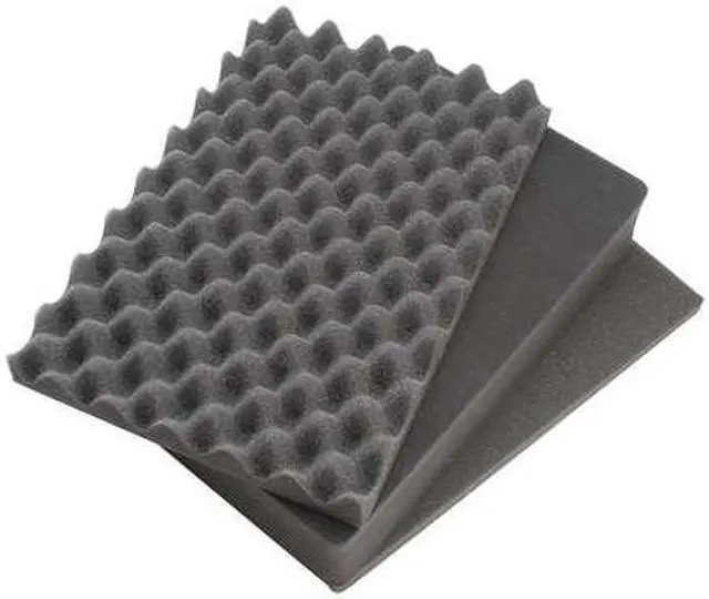 Alt view image 2 of 11 - Pelican 1601 Replacement Foam