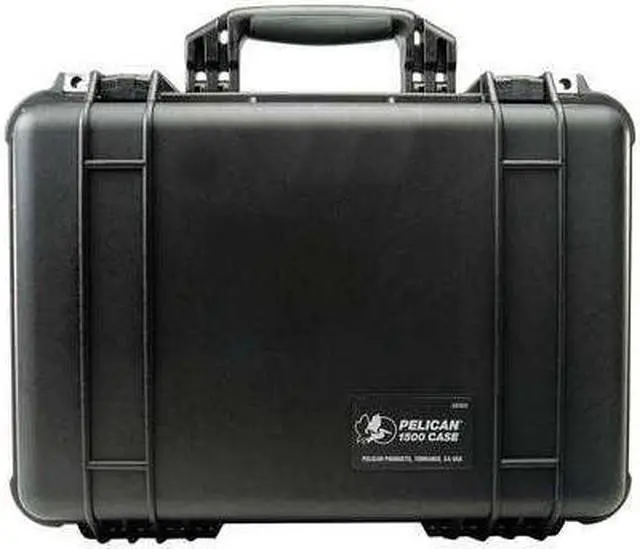 Main image of Pelican 1500-001-110
