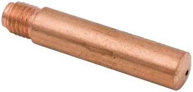 Main image of RADNOR RAD64002659 Contact Tip,0.035,Tweco,Heavy Duty,PK25