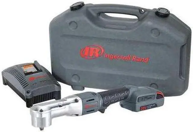 Main image of INGERSOLL RAND W5330-K12 20VDC 3/8" Square
