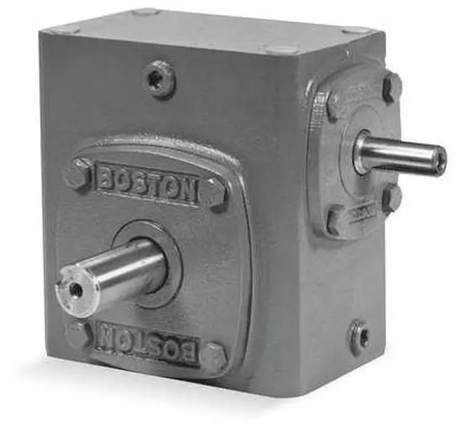 Alt view image 2 of 4 - Speed Reducer, 30:1