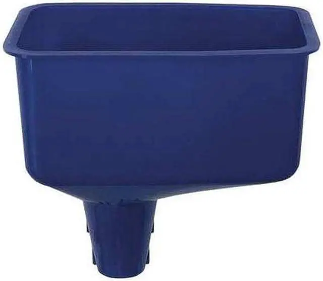 Main image of FUNNEL KING 32847 Polypropylene,26 oz,6-1/4",5-1/2",1-1/4"