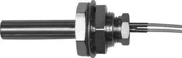 Main image of DAYTON 6KWL9 Temperature Interlock Sensor,SS
