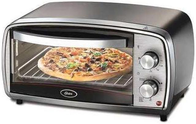 Oster Toaster Oven, 4-Slice