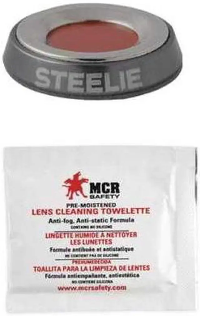 Alt view image 13 of 13 - NITE IZE STSM-11-R7 Steelie Magnet, Universal, Neodymium