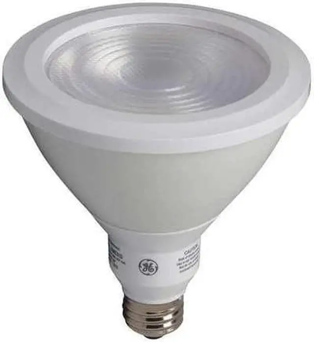 Main image of GE LIGHTING LED18D38OW384040 LED Lamp, PAR38, 18W, 4000K, 40deg., E26