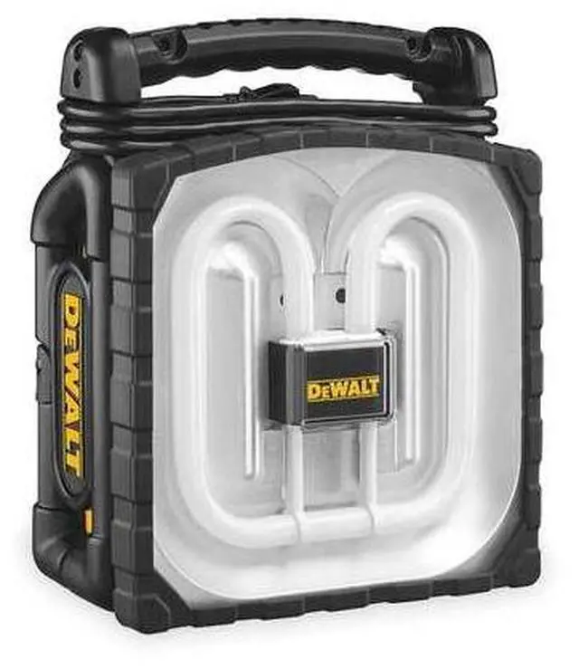 Alt view image 4 of 6 - DC020 12 - 18V Cordless/Corded Worklight