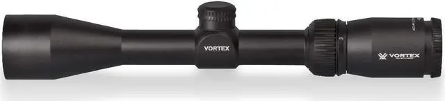 Alt view image 5 of 10 - Vortex Crossfire II 3-9x40 Riflescope (Dead-Hold BDC MOA Reticle)