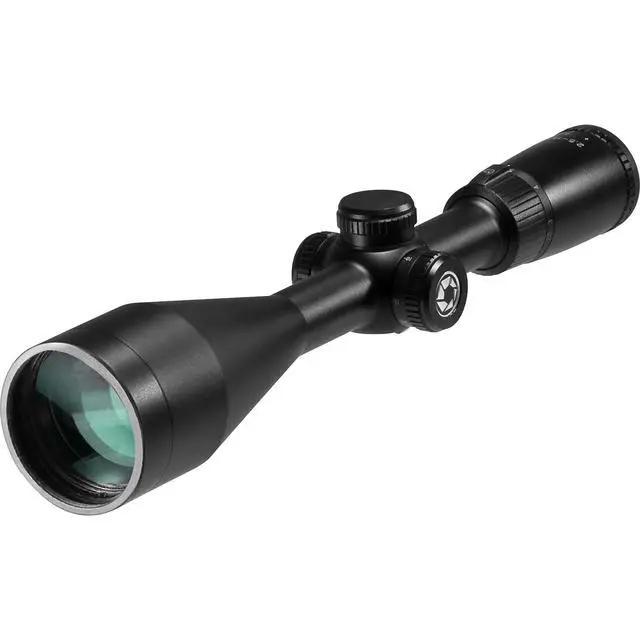 Alt view image 6 of 12 - 2.5-15x56 AR6 Black Mil Dot