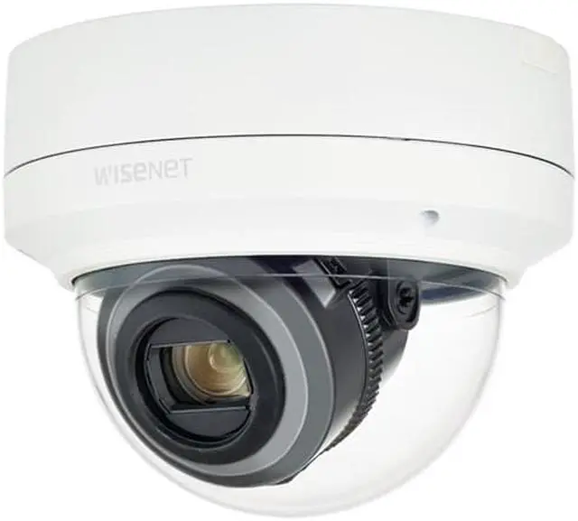 Alt view image 3 of 3 - Hanwha Techwin XNV-6120 2 MP Network Outdoor Vandal Dome Camera