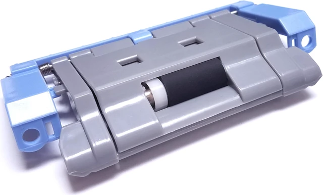 Alt view image 6 of 7 - Altru Print 5025-RK-AP Roller Kit for HP LaserJet M5025 / M5035 includes Transfer Roller & Tray 1-6 Rollers