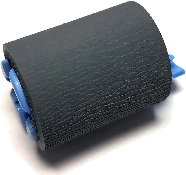 Alt view image 7 of 7 - Altru Print 5025-RK-AP Roller Kit for HP LaserJet M5025 / M5035 includes Transfer Roller & Tray 1-6 Rollers