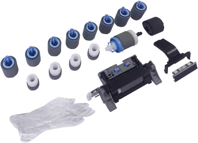 Main image of Altru Print CP5525-RK-AP Roller Kit for HP Color LaserJet CP5225 / CP5525 / M750 / M775 includes Rollers for Tray 1 / 2 / 3 / 4 / 5 / 6