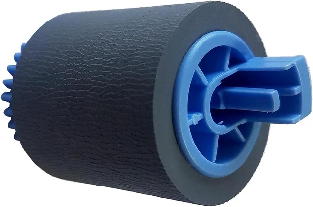 Alt view image 3 of 5 - Altru Print 5500-RK-AP Roller Kit for HP Color LaserJet 5500 / 5550 includes Rollers for Tray 1 / 2