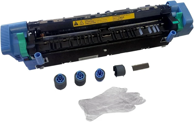Main image of Altru Print C9735A-MK-AP Maintenance Kit for HP Color LaserJet 5500 (110V) includes RG5-6848 (C9656-69001) Fuser and Rollers for Tray 1 / 2