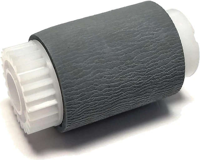 Alt view image 5 of 7 - Altru Print 5200-RK-AP Roller Kit for HP LaserJet 5200 includes Transfer Roller & Tray 1-2 Rollers
