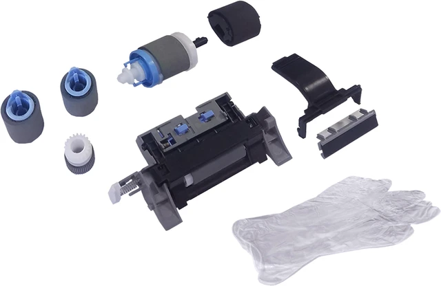 Main image of Altru Print CP5225-RK-AP Roller Kit for HP Color LaserJet CP5225 / CP5525 / M750 / M775 includes Rollers for Tray 1 / 2 / 3