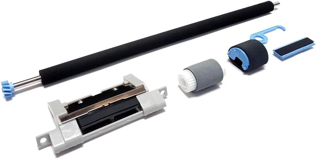 Main image of Altru Print 5200-RK-AP Roller Kit for HP LaserJet 5200 includes Transfer Roller & Tray 1-2 Rollers