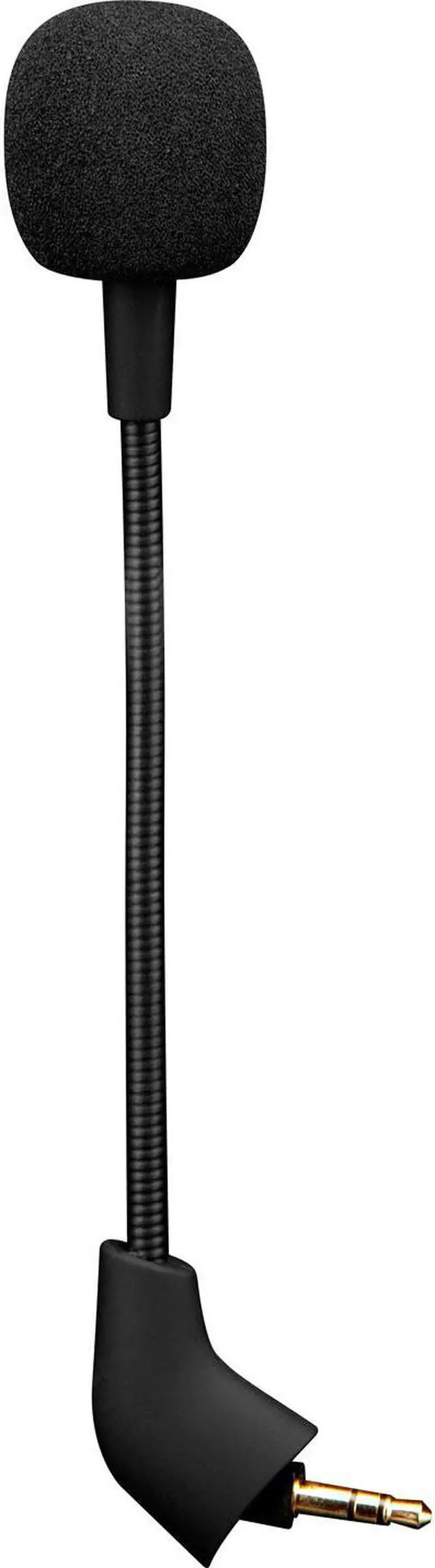 Alt view image 6 of 20 - HyperX CloudX Gaming Headset for Xbox One