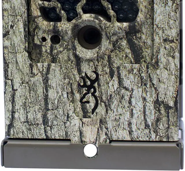 Alt view image 8 of 20 - Browning Trail Camera Security Box