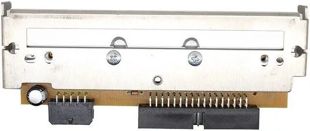 Alt view image 4 of 5 - New Z4M plus Print Head For Zebra Z4M Z4M plus Thermal Barcode Printer 300dpi G41401M  Compatible
