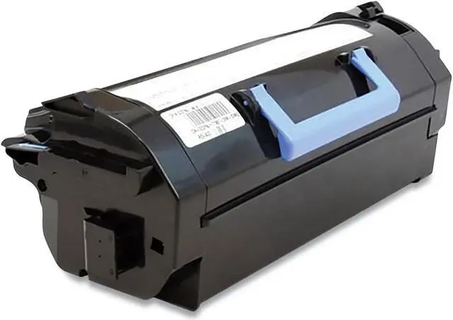 Alt view image 10 of 13 - Dell Toner Cartridge X68Y8