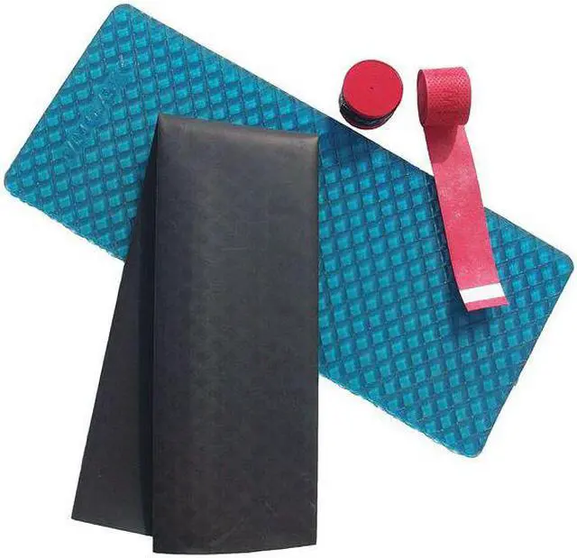 Main image of IMPACTO VI4712 Orthex Grip Kit, 3/16InHx12InW, Assorted